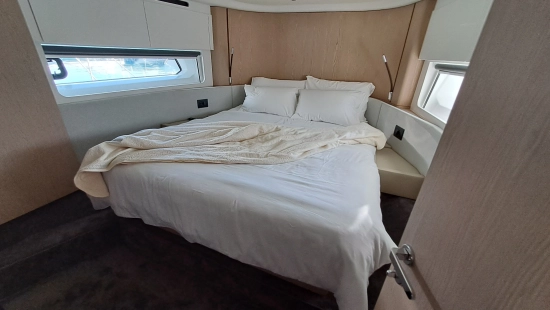 Azimut 53 usado à venda