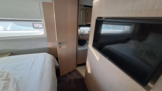 Azimut 53 usado à venda
