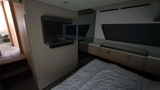 Azimut 53 usado à venda