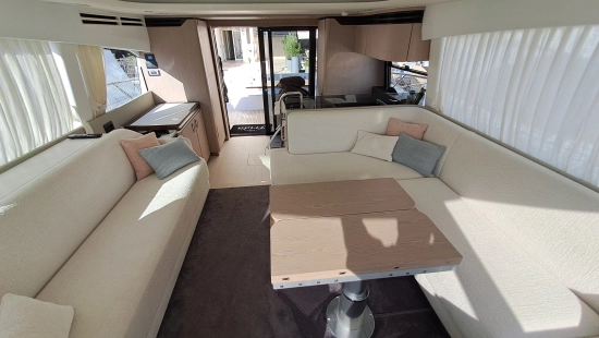 Azimut 53 usado à venda