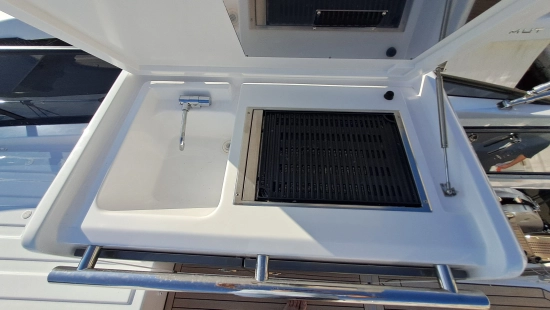 Azimut 53 usado à venda