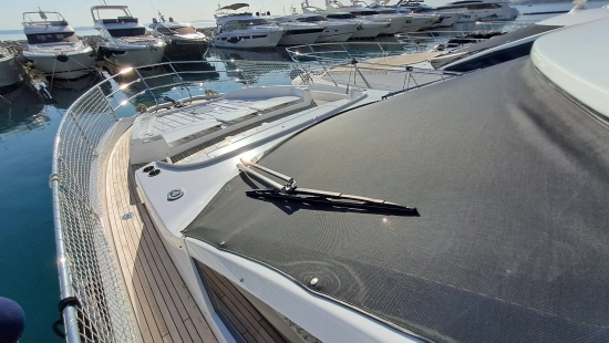 Azimut 53 usado à venda