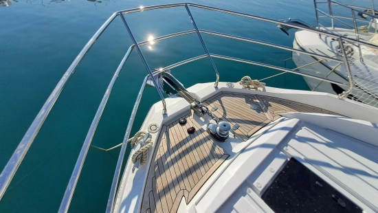 Azimut 53 usado à venda