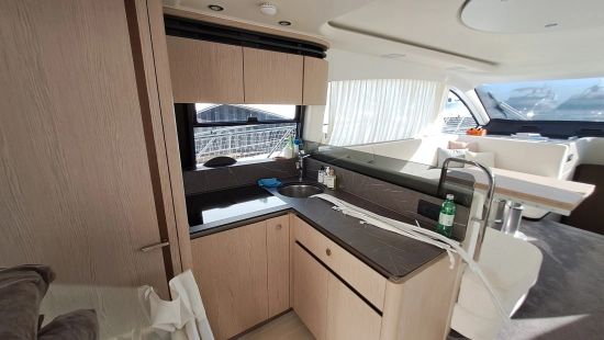 Azimut 53 usado à venda