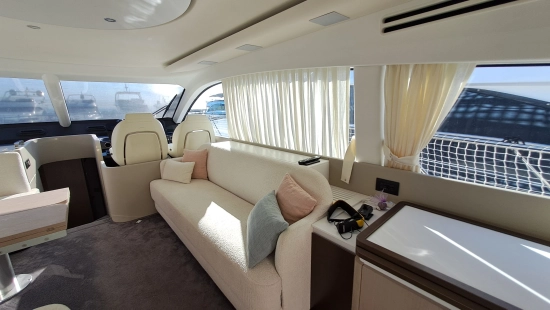 Azimut 53 usado à venda
