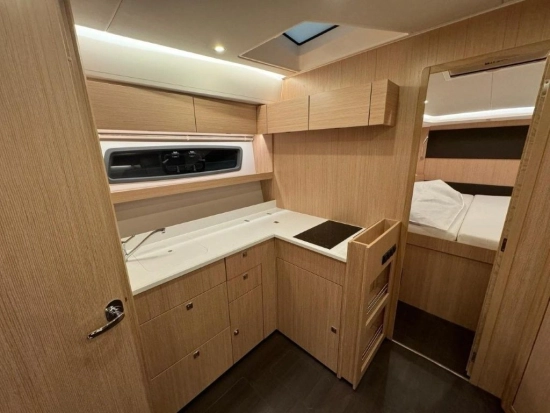Bavaria Yachts SR41 HT usata in vendita