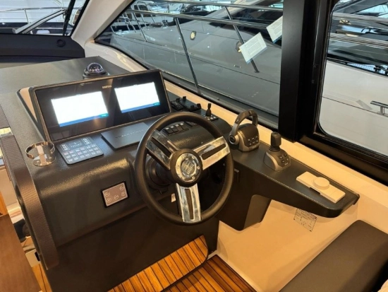 Bavaria Yachts SR41 HT usata in vendita