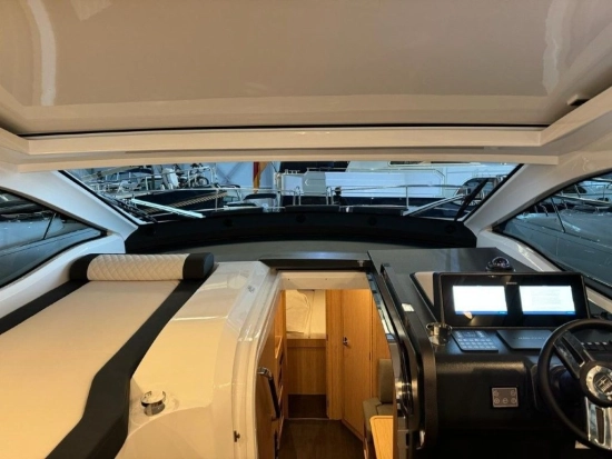 Bavaria Yachts SR41 HT usata in vendita