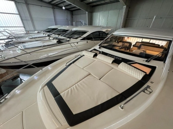 Bavaria Yachts SR41 HT usata in vendita