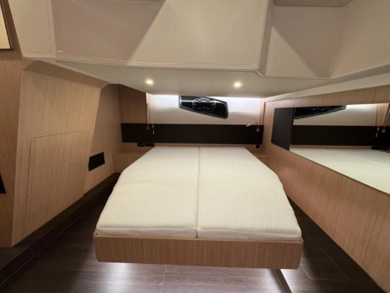 Bavaria Yachts SR41 HT usata in vendita