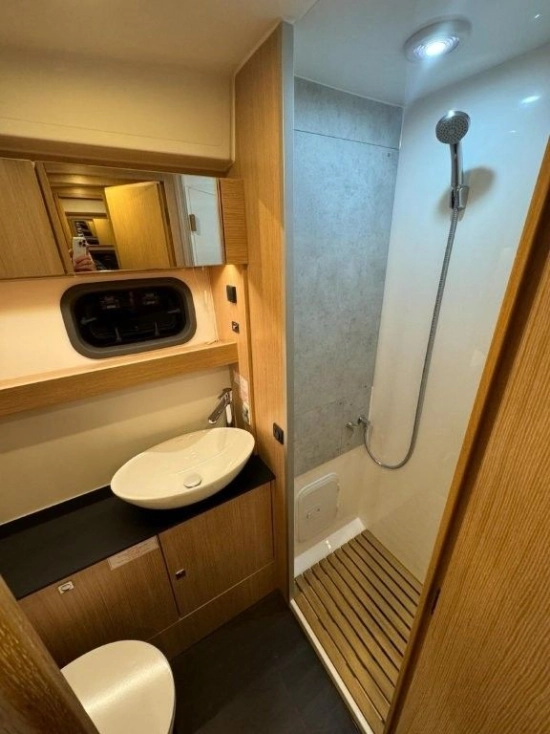 Bavaria Yachts SR41 HT usata in vendita