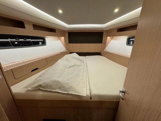 Bavaria Yachts SR41 HT usata in vendita