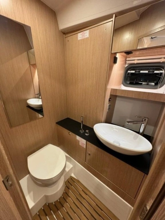 Bavaria Yachts SR41 HT usata in vendita