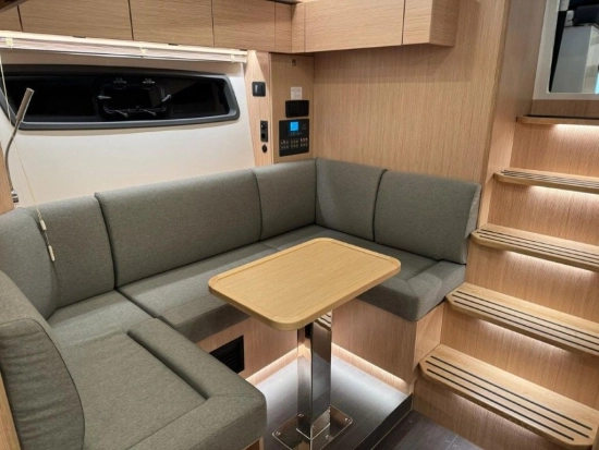 Bavaria Yachts SR41 HT usata in vendita