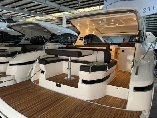 Bavaria Yachts SR41 HT usata in vendita