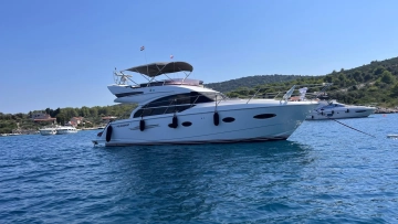 Princess 43 de segunda mano en venta