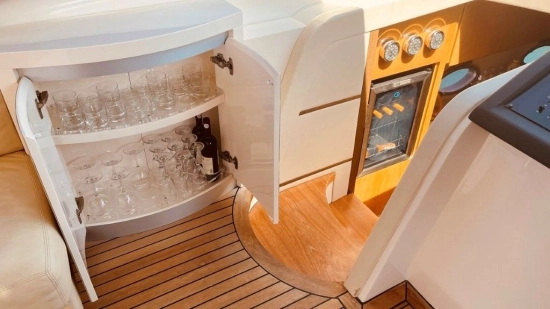 Pershing 62 de segunda mano en venta