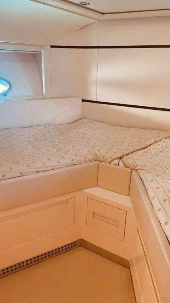 Pershing 62 de segunda mano en venta