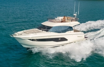 Custom Prestige 420 de segunda mano en venta