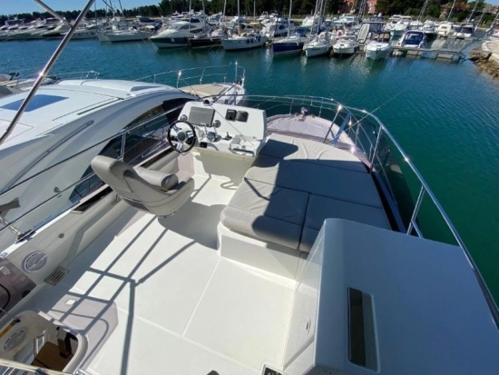 Prestige 420 usata in vendita
