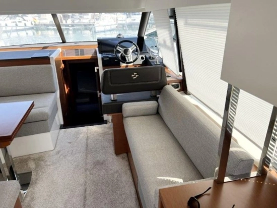 Prestige 420 usata in vendita