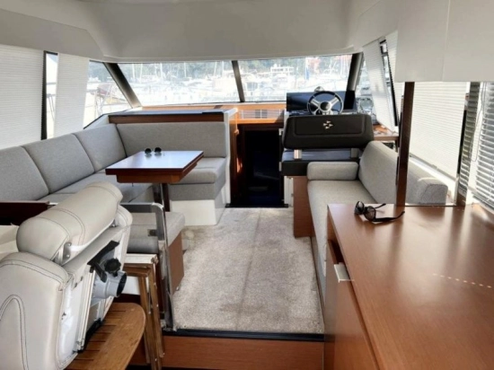Prestige 420 usata in vendita