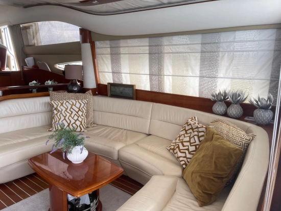 Princess 61 de segunda mano en venta
