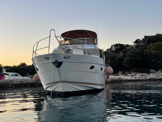 Princess 61 usado à venda