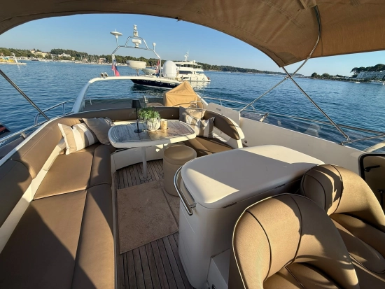 Princess 61 de segunda mano en venta