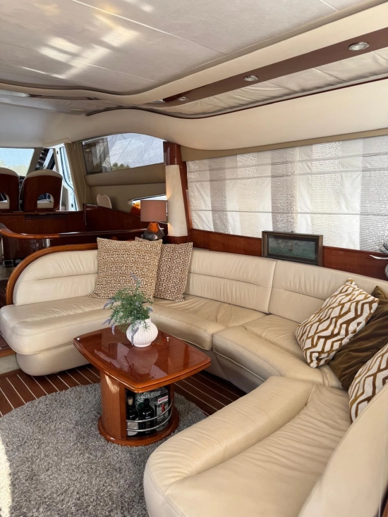 Princess 61 de segunda mano en venta
