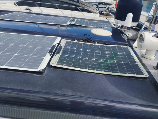 Bruno Abbate Primatist G46 usado à venda