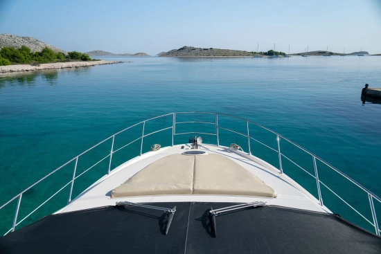 Azimut 47 de segunda mano en venta