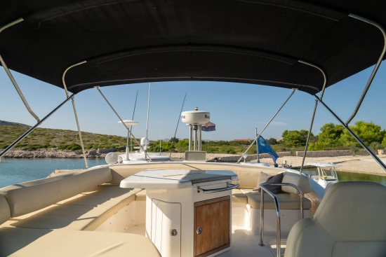 Azimut 47 de segunda mano en venta
