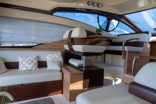 Azimut 47 de segunda mano en venta