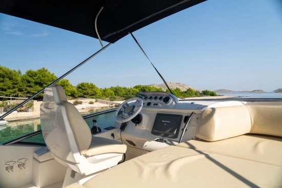 Azimut 47 de segunda mano en venta