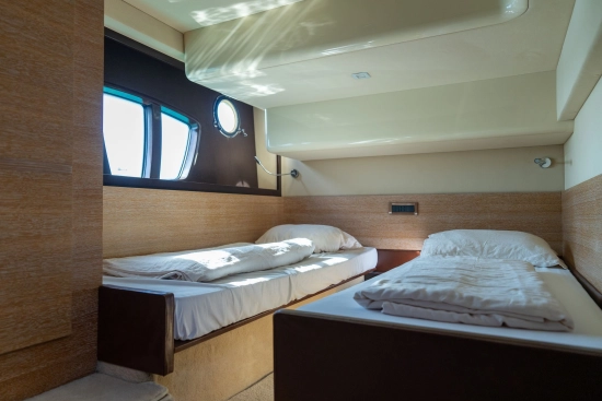 Azimut 47 de segunda mano en venta