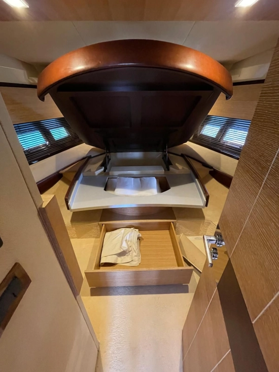 Azimut 47 de segunda mano en venta