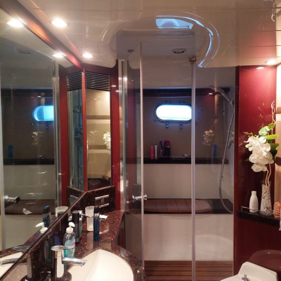 Princess 21 m de segunda mano en venta