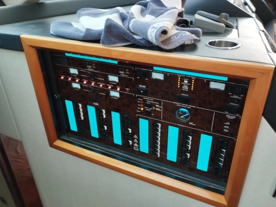 Princess 21 m de segunda mano en venta