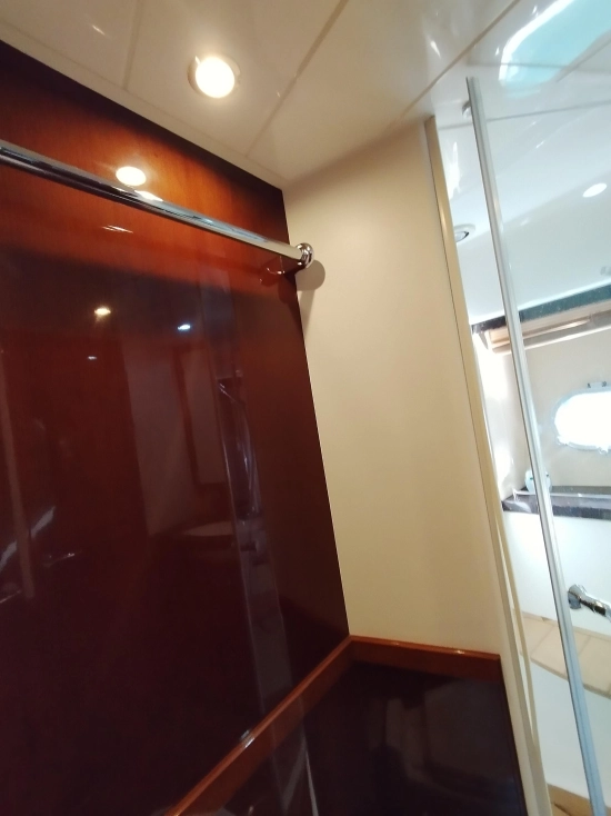 Princess 21 m de segunda mano en venta