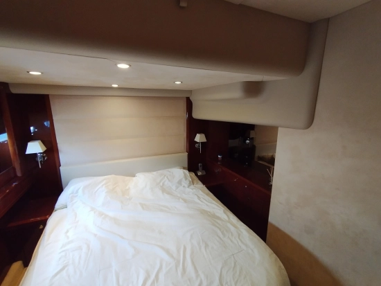 Princess 21 m de segunda mano en venta