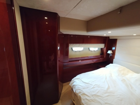 Princess 21 m de segunda mano en venta
