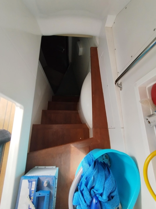 Princess 21 m de segunda mano en venta