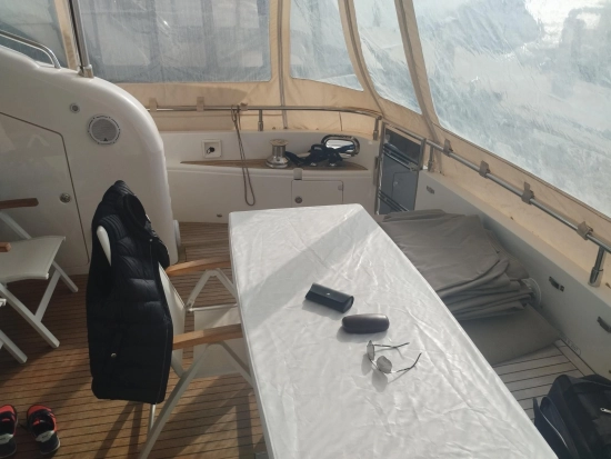 Princess 21 m de segunda mano en venta