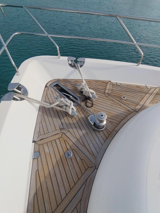 Princess 21 m de segunda mano en venta