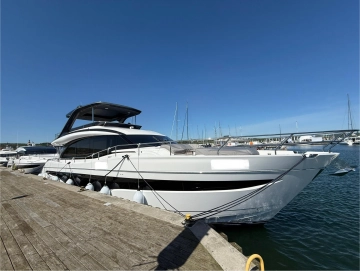 Princess Y72 nuevo en venta