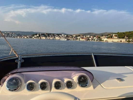 Azimut 43 usado à venda