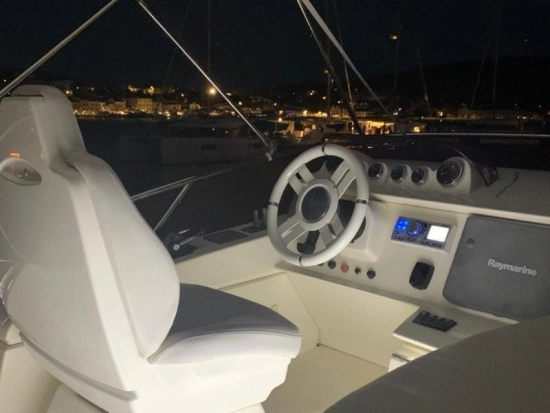 Azimut 43 usado à venda