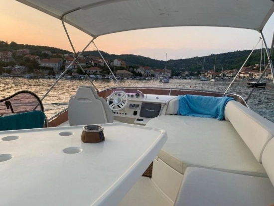 Azimut 43 usado à venda