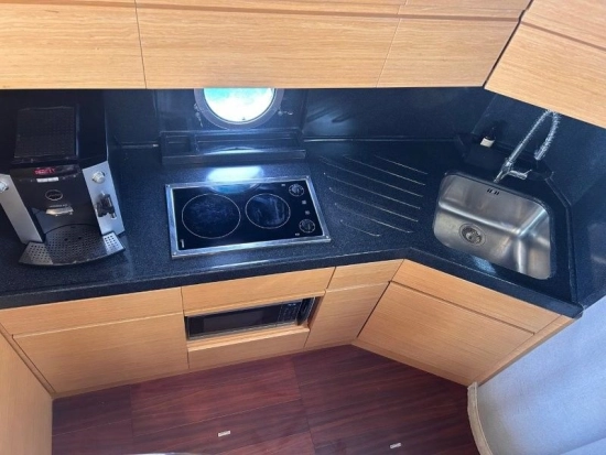 Azimut 43 usado à venda